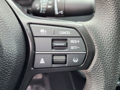 Certified 2025 Honda Accord SE image 24