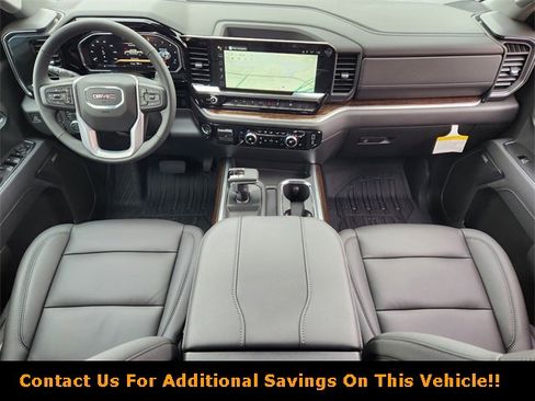 New 2026 GMC Sierra 1500 Elevation w/ Elevation Premium Package image 20