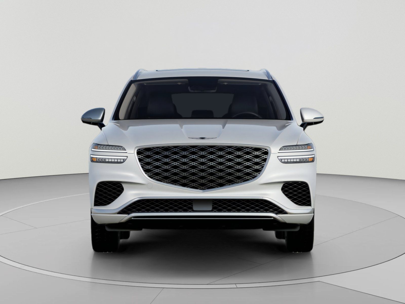 New 2027 Genesis GV70 2.5T Advanced AWD/4WD image 6
