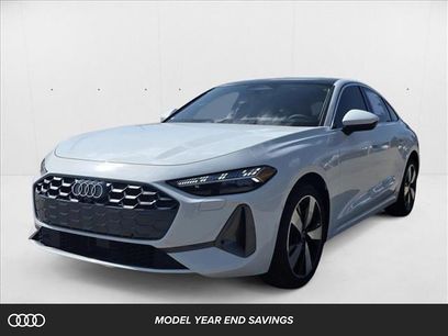 New 2025 Audi A5 2.0T Prestige