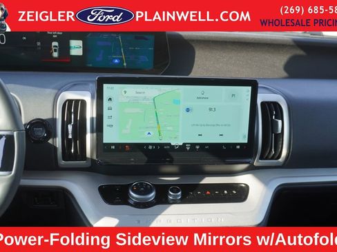 Used 2025 Ford Expedition Max Active image 20