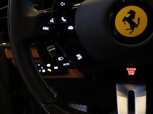 Certified 2024 Ferrari Purosangue AWD/4WD image 62