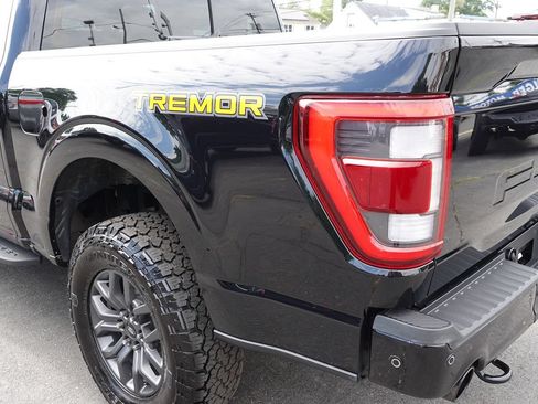 Used 2023 Ford F150 Tremor w/ Equipment Group 402A High AWD/4WD image 11