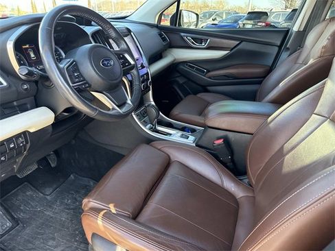 Used 2019 Subaru Ascent Touring image 12