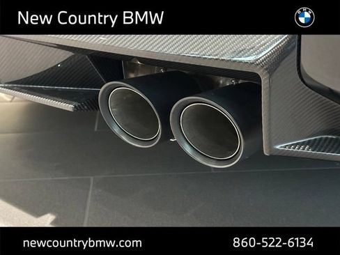 New 2026 BMW M2 CS RWD image 33