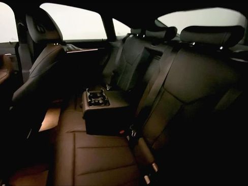 Used 2024 BMW 430i Gran Coupe w/ Convenience Package RWD image 12