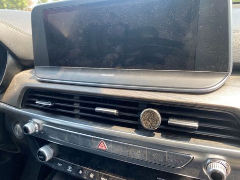 Used 2020 Kia Telluride EX w/ Towing Package FWD image 19