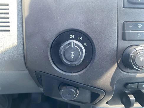 Used 2016 Ford F350 XL AWD/4WD image 16
