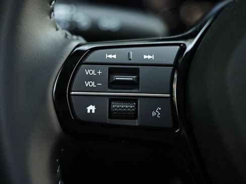 New 2026 Honda HR-V EX-L image 35