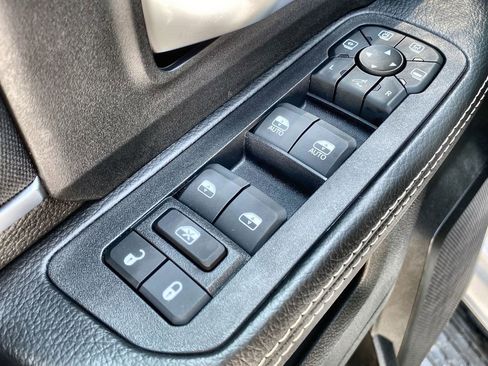 New 2025 RAM 2500 Big Horn image 13