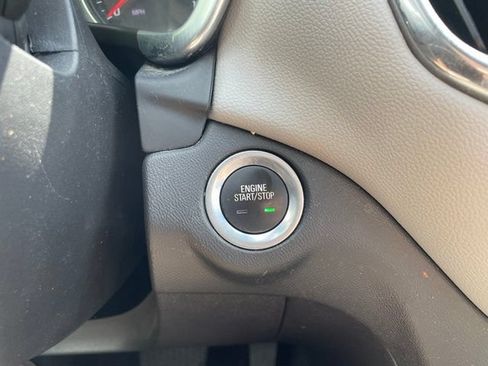 Used 2022 Chevrolet Equinox LT AWD/4WD image 20
