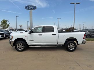 Used 2024 RAM 2500 Big Horn w/ Off Road Package video 2