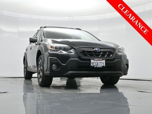 Used 2023 Subaru Crosstrek 2.5i Sport image 39