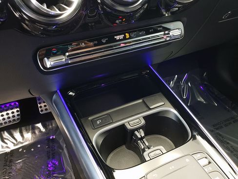 Certified 2023 Mercedes-Benz GLA 250 GLA 250 image 14