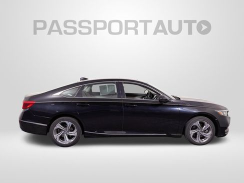 Used 2018 Honda Accord EX-L image 8