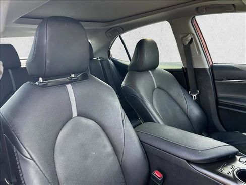 Used 2023 Toyota Camry XSE image 23