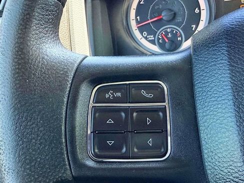 Used 2019 RAM 1500 Classic SLT w/ Protection Group AWD/4WD image 22
