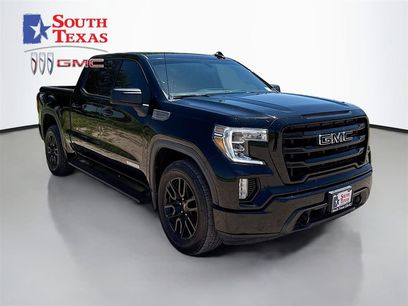 Used 2021 GMC Sierra 1500 Elevation