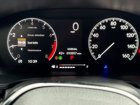 Certified 2025 Honda Civic Sport image 23