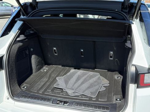 Used 2017 Land Rover Range Rover Evoque HSE Dynamic image 17