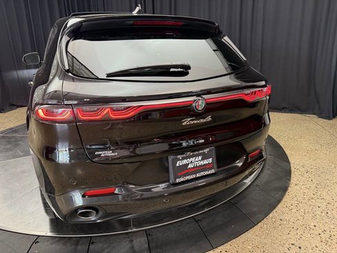 Used 2024 Alfa Romeo Tonale Veloce w/ Active Assist Package AWD/4WD image 7