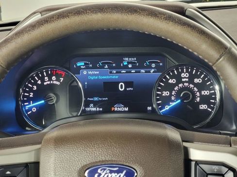 Used 2018 Ford F150 King Ranch w/ Equipment Group 601A Luxury AWD/4WD image 29