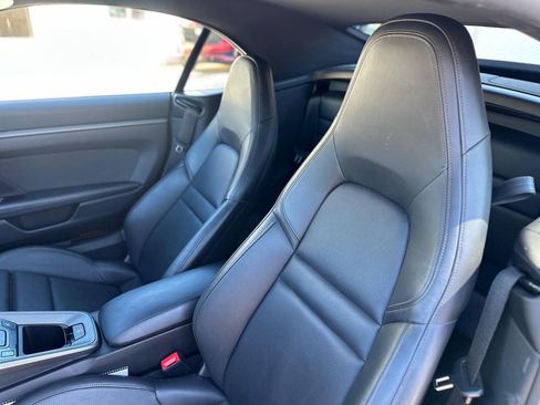 Used 2024 Porsche 911 Carrera S image 25