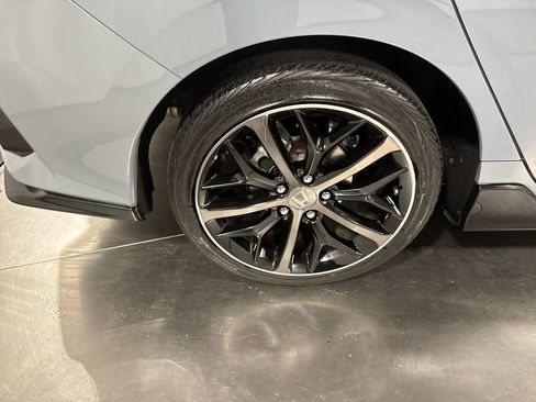 Used 2021 Honda Civic Sport Touring image 14