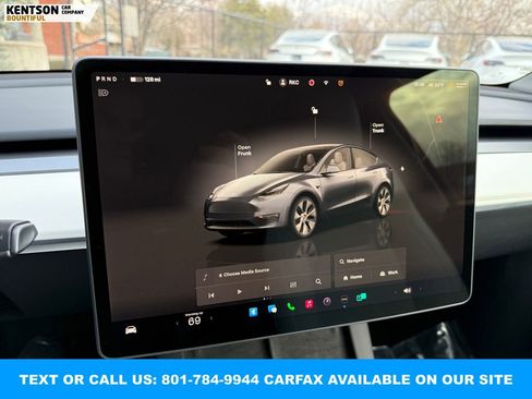Used 2023 Tesla Model Y Long Range image 14
