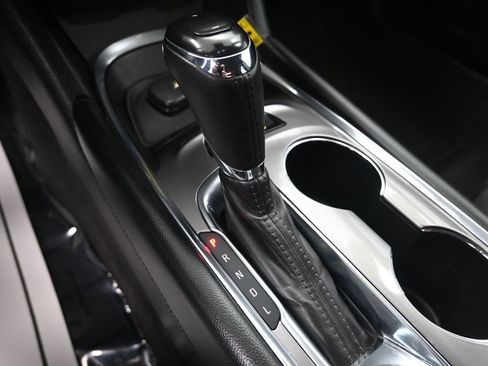 Used 2017 Chevrolet Malibu LT w/ Driver Confidence Package image 22