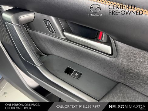 Certified 2026 MAZDA CX-50 AWD 2.5 Hybrid w/ Premium Pkg image 46