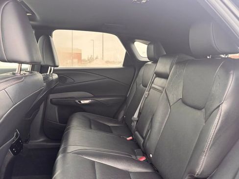 Used 2024 Lexus RX 350 350h Premium Plus image 29