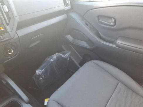 New 2026 Nissan Frontier S image 24