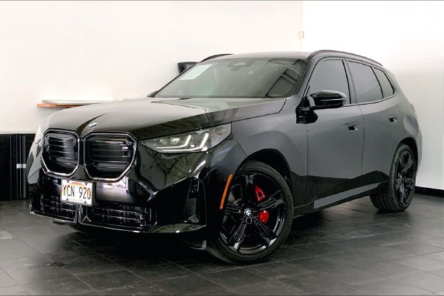 Used 2026 BMW X3 M50 w/ Premium Package AWD/4WD image 1