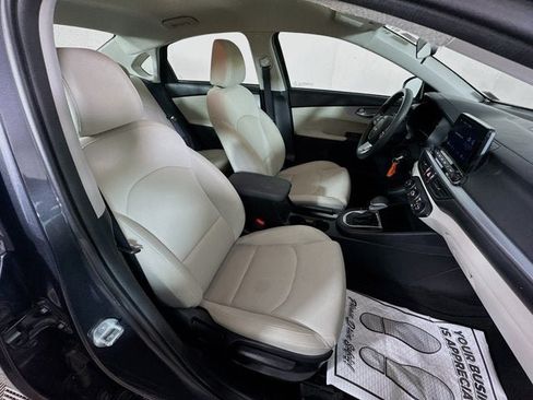 Certified 2023 Kia Forte LXS FWD image 25