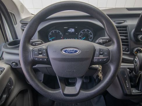 Used 2020 Ford Transit 250 Low Roof image 24
