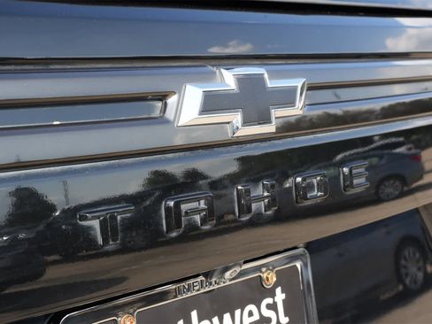 Used 2021 Chevrolet Tahoe RST image 19