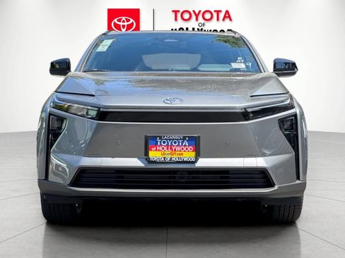 New 2026 Toyota bZ AWD/4WD image 8