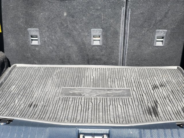 Certified 2023 Ford Mustang Mach-E Select AWD/4WD image 20