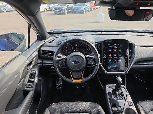 Certified 2024 Subaru Crosstrek 2.5i Wilderness AWD/4WD image 2