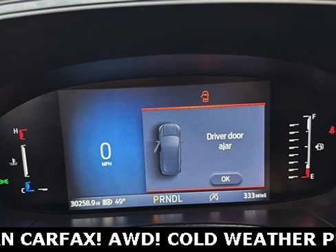 Used 2024 Ford Escape ST-Line image 10