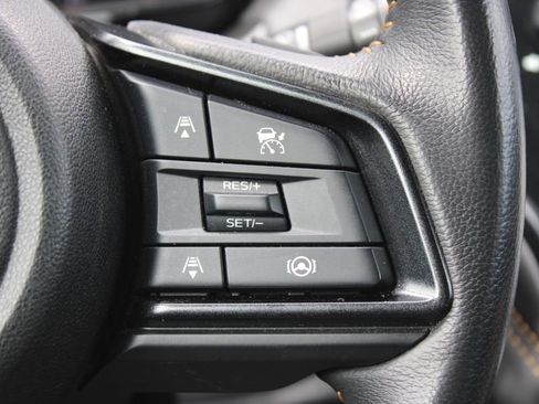 Used 2023 Subaru Outback Wilderness image 23