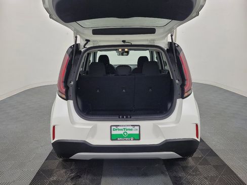Used 2025 Kia Soul S FWD image 29
