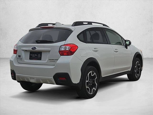 Used 2017 Subaru Crosstrek 2.0i Limited w/ Popular Package #2 AWD/4WD image 5