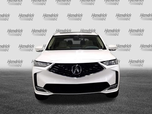 New 2026 Acura MDX SH-AWD w/ Advance Package image 3