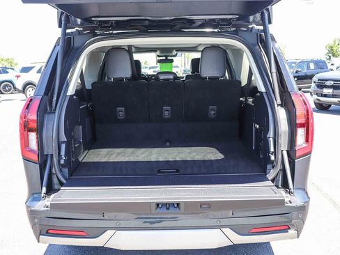 Certified 2025 Ford Expedition Max Platinum AWD/4WD image 29