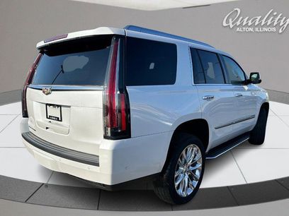 Used 2020 Cadillac Escalade Luxury