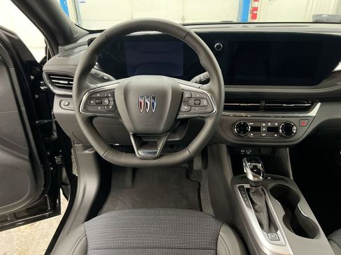 New 2026 Buick Envista Preferred w/ Convenience I Package image 19