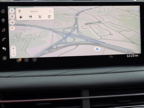 New 2026 INFINITI QX60 Autograph w/ Dark Cargo Package image 19