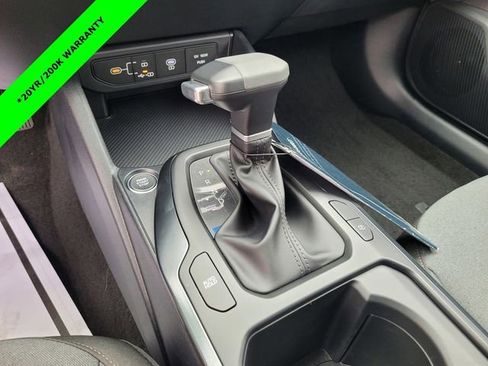 New 2025 Kia K4 LXS image 10